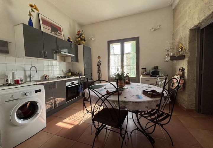 Lejlighed i Uzes, Gard, Uzes - € 161.000 | Ref: 86973475 - foto 1