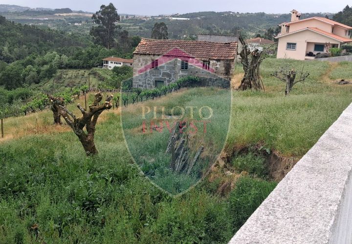 Helårsgrund i Viseu, Viseu, Viseu - € 110.000 | Ref: 2228/V - foto 1