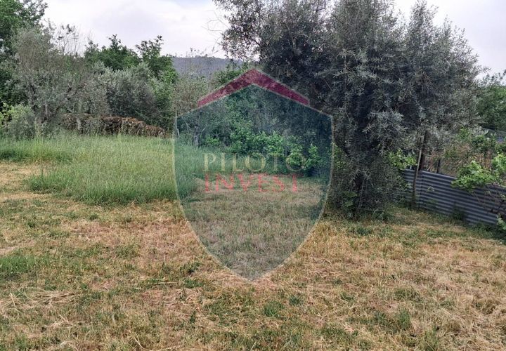 Helårsgrund i Viseu, Viseu, Viseu - € 60.000 | Ref: 2229/V - foto 1