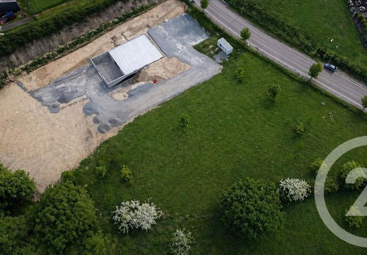 Tomt i Saint-Junien, Haute-Vienne, Saint-Junien - € 150 900 | Ref: 1668 - foto 1