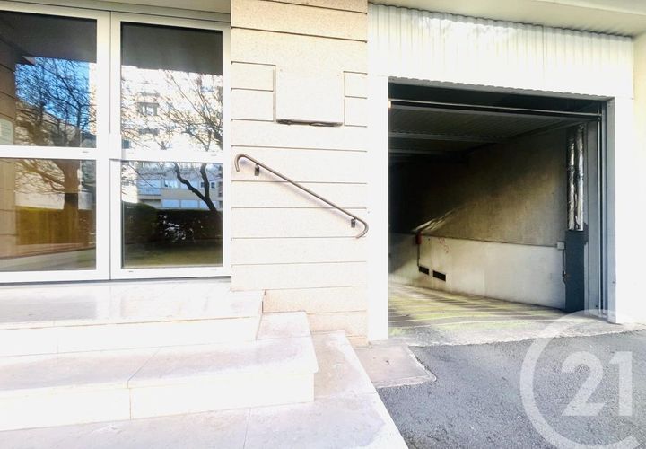 Garage i Limoges, Haute-Vienne, Limoges - € 12.800 | Ref: 1786 - foto 1