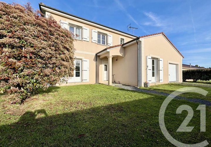Villa i Limoges, Haute-Vienne, Limoges - € 254.500 | Ref: 1762 - foto 1