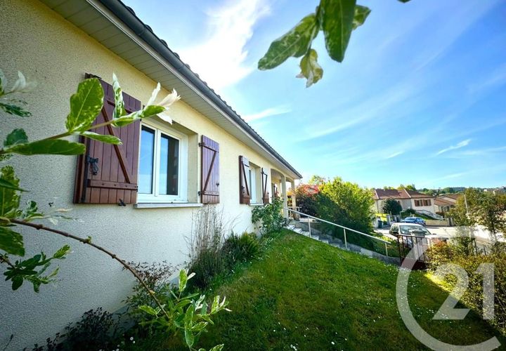 Villa i Limoges, Haute-Vienne, Limoges - € 219.000 | Ref: 1712 - foto 1