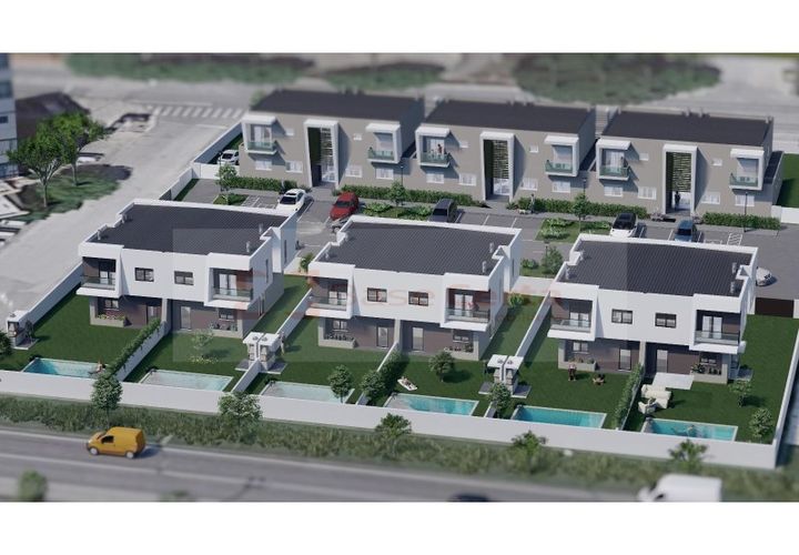 Villa i Azambuja, Lisbon, Azambuja - € 550.000 | Ref: HAB - 2425 PM - foto 1