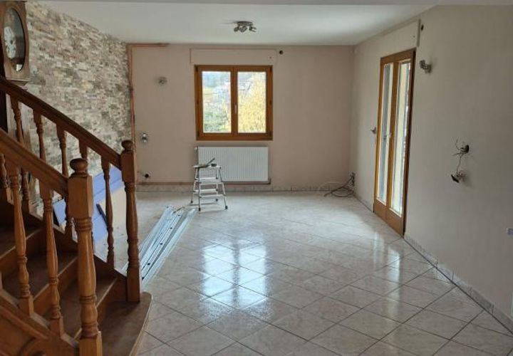 Leilighet i Beure, Doubs, Beure - € 174 900 | Ref: 111_n6556 - foto 1