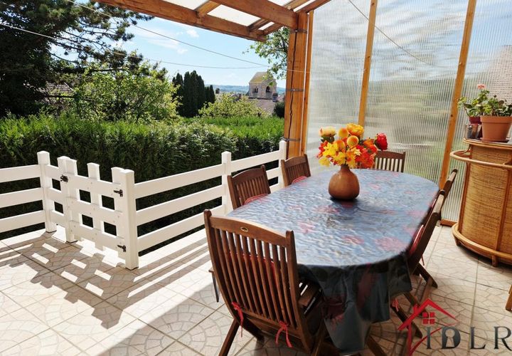 Villa a Voisey, Haute-Marne, Voisey - € 86.000 | Ref: 62_832 - foto 1