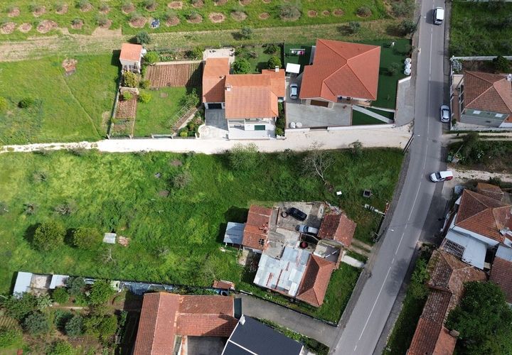 Helårsgrund i Pombal, Leiria, Pombal - € 25.000 | Ref: SF-SAFTI:008089 - foto 1