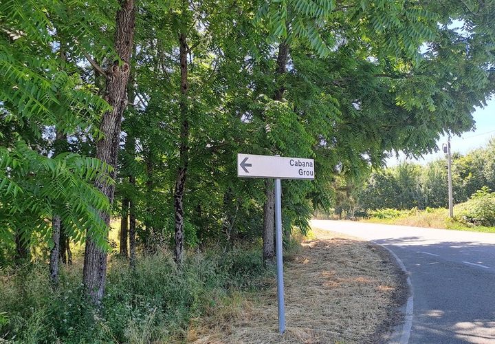 Helårsgrund i Anadia, Aveiro, Anadia - € 34.950 | Ref: SF-SAFTI:008155 - foto 1