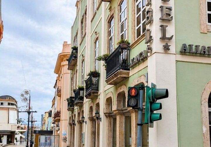 Erhvervsejendom i Buarcos, Coimbra, Buarcos - € 490.000 | Ref: SF-SAFTI:008159 - foto 1