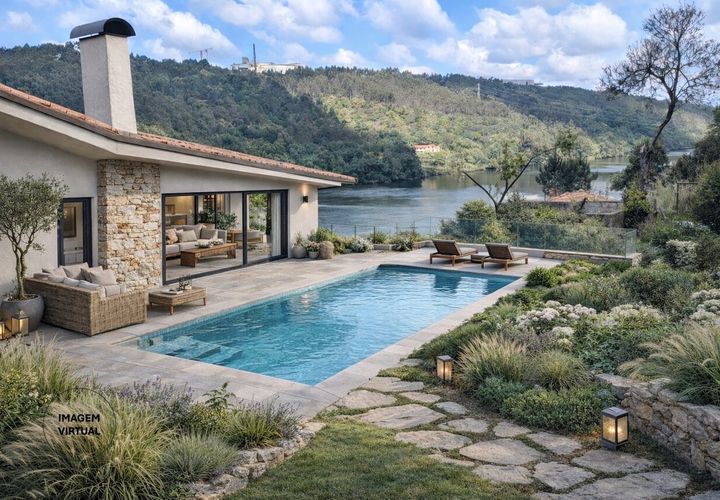 Villa i Foz do Sousa e Covelo, Porto, Foz do Sousa e Covelo - € 310.000 | Ref: SF-SAFTI:008150 - foto 1