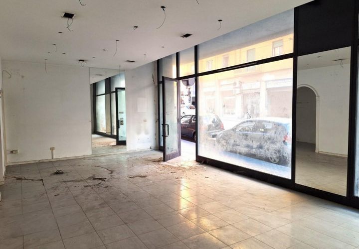 Erhvervsejendom i Ancona, Ancona, Ancona - € 51.660 | Ref: 2638363 - foto 1