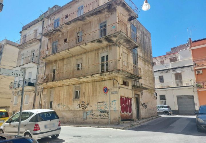 Lejlighed i Ragusa, Ragusa, Ragusa - € 88.875 | Ref: 2638924 - foto 1