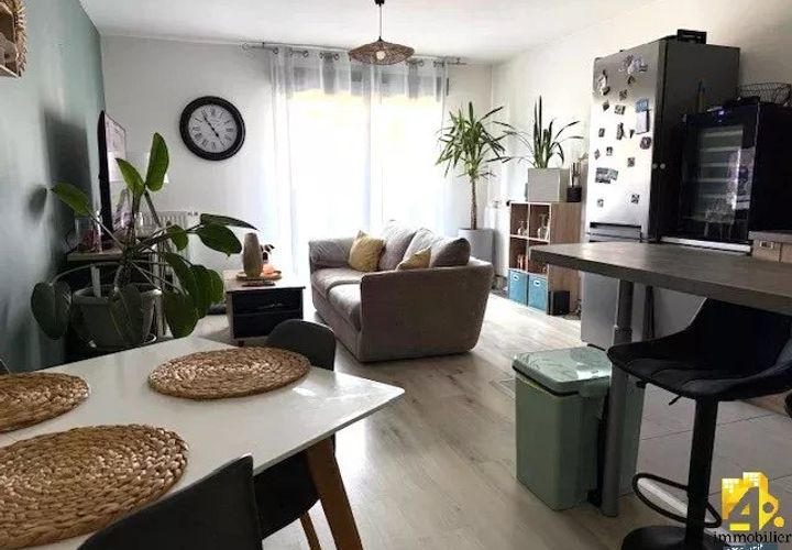 Leilighet i Compiègne, Oise, Compiègne - € 157 000 | Ref: 86973878 - foto 1