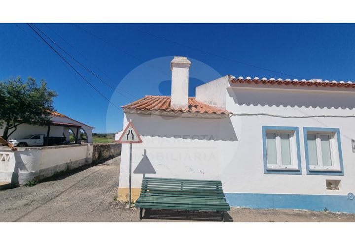 Byhus i Almodovar, Beja, Almodovar - € 42.500 | Ref: M2-001.26 - foto 1