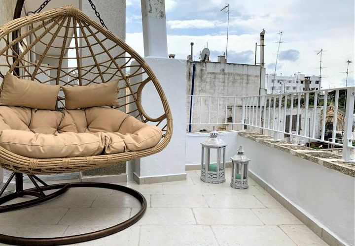 Villa i Ostuni, Brindisi, Ostuni - € 280.000 | Ref: 945 - foto 1
