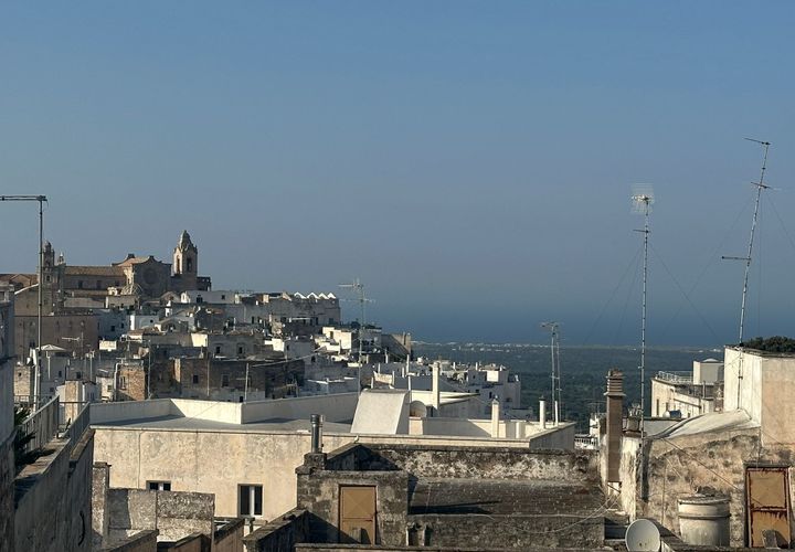 Villa i Ostuni, Brindisi, Ostuni - € 200.000 | Ref: 946 - foto 1