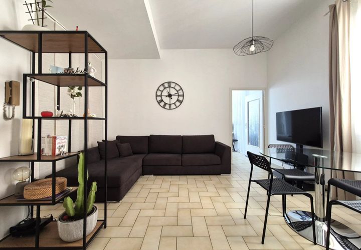 Appartement in Nice, Alpes-Maritimes, Nice - € 259.000 | Ref: 86974778 - foto 1