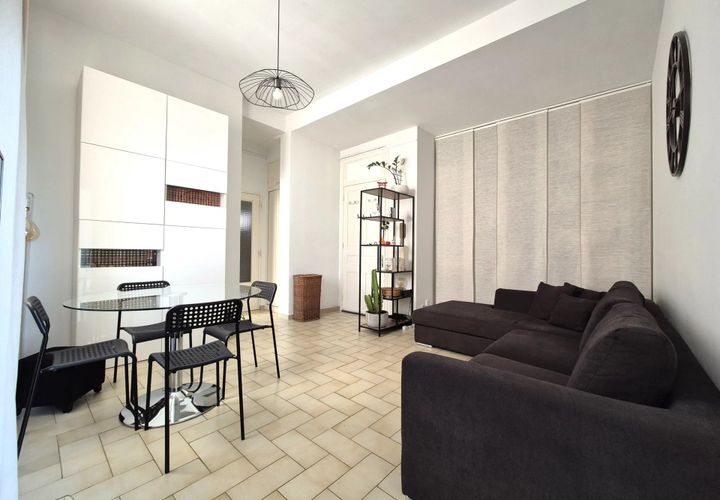 Lejlighed i Nice, Alpes-Maritimes, Nice - € 265.000 | Ref: 86974778 - foto 1