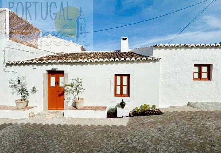 Villa i Estoi, Faro, Estoi - € 990.000 | Ref: PALC_203 - foto 1