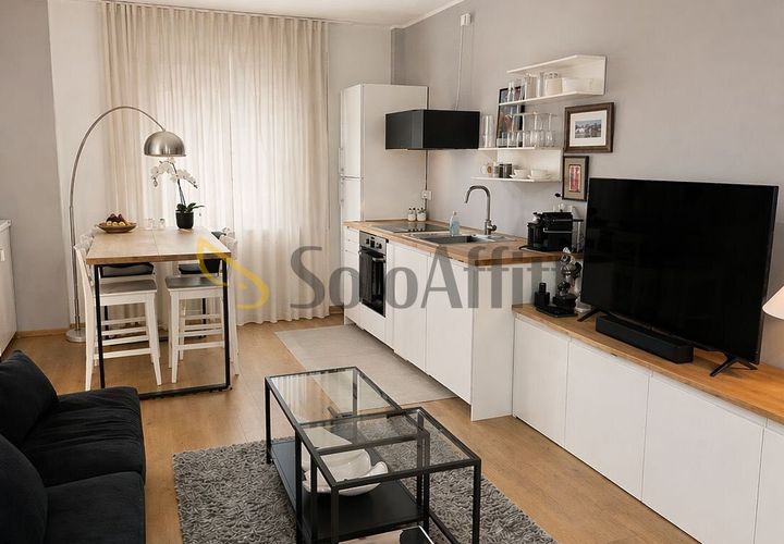 Apartament a Como, Como, Como - € 970/mes | Ref: A2990 - foto 1