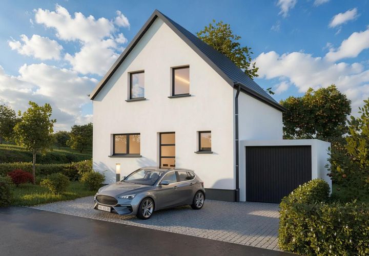 Villa a Réguisheim, Haut-Rhin, Réguisheim - € 257.000 | Ref: MS-290426REGU2 - foto 1