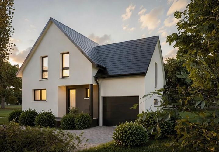 Villa a Réguisheim, Haut-Rhin, Réguisheim - € 349.000 | Ref: MS-290426REGU - foto 1
