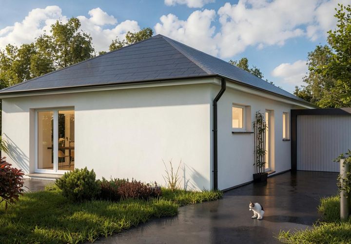Villa a Oberentzen, Haut-Rhin, Oberentzen - € 299.000 | Ref: MS-290426OBER2 - foto 1