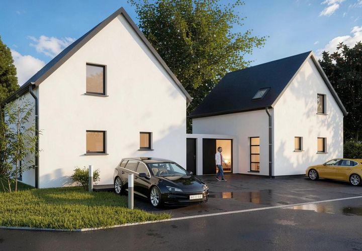 Villa a Oberentzen, Haut-Rhin, Oberentzen - € 256.500 | Ref: MS-290426OBER - foto 1