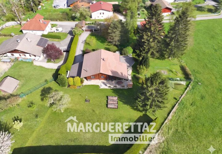 Træhytte i Fillinges, Haute-Savoie, Fillinges - € 650.000 | Ref: MM8556FIL - foto 1