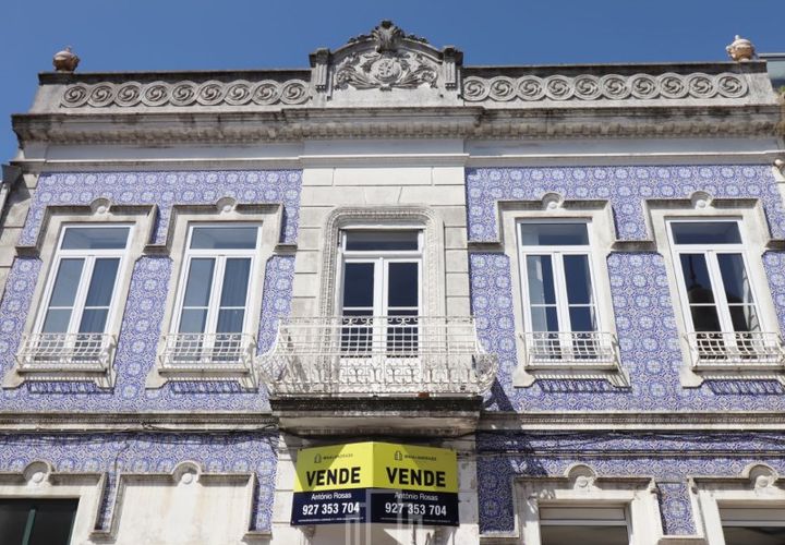 Landejendom i Ovar, Aveiro, Ovar - € 290.000 | Ref: 059-OVR - foto 1