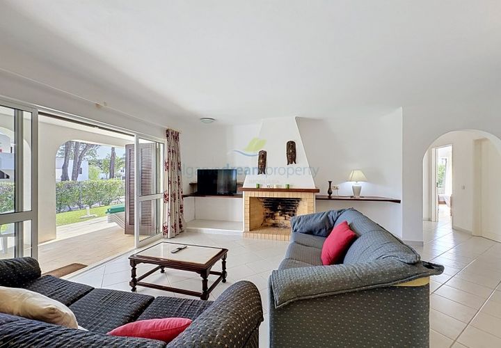 Villa i Albufeira, Faro, Albufeira - € 750.000 | Ref: BG-1000 - foto 1