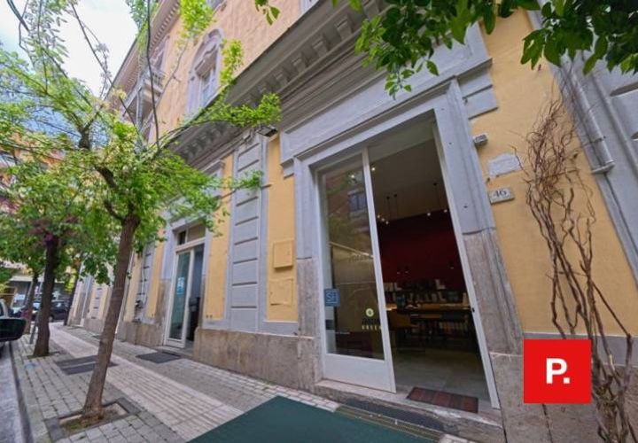 Erhvervsejendom i Caserta, Caserta, Caserta - € 115.000 | Ref: kA9434 - foto 1