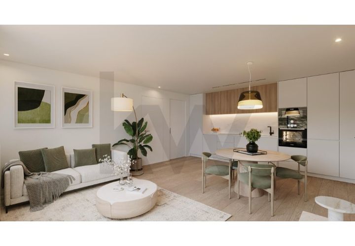 Lejlighed i Aveiro, Aveiro, Aveiro - € 290.000 | Ref: KWPT-029845 - foto 1
