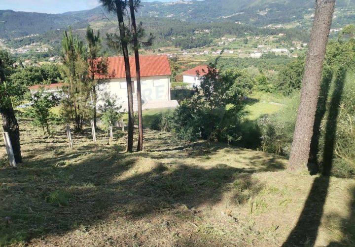Helårsgrund i Amares, Braga, Amares - € 13.500 | Ref: 1074-137 - foto 1