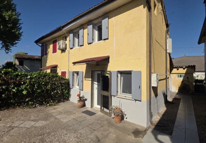 Rækkehus i Castelfranco Veneto, Treviso, Castelfranco Veneto - € 130.000 | Ref: MB14 - foto 1