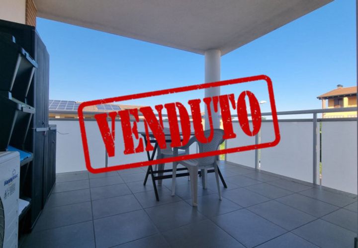 Lejlighed i Carpi, Modena, Carpi - € 150.000 | Ref: CA267 - foto 1