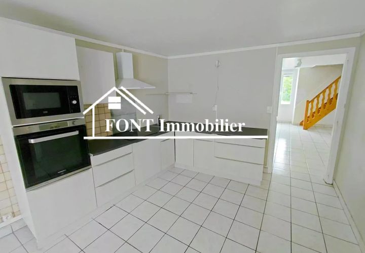 Villa a Genilac, Loire, Genilac - € 159.000 | Ref: 08811 - foto 1