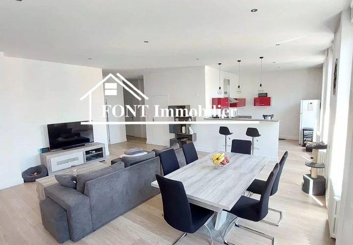 Leilighet i Saint-Chamond, Loire, Saint-Chamond - € 173 000 | Ref: 08833 - foto 1