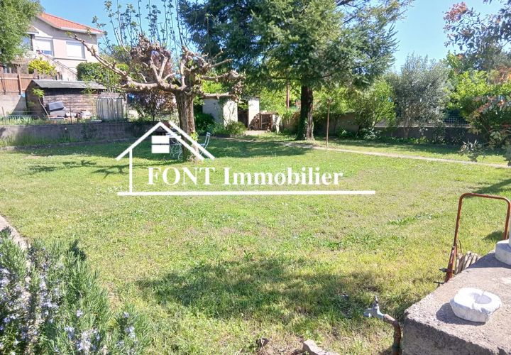 Villa i Ternay, Rhone, Ternay - € 349.000 | Ref: 08837 - foto 1