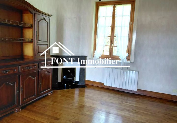 Villa a Saint-Chamond, Loire, Saint-Chamond - € 198.000 | Ref: 08839 - foto 1