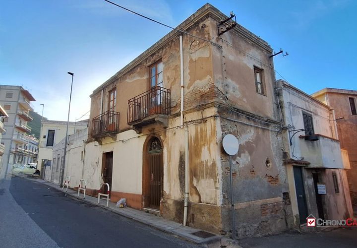 Lejlighed i Messina, Messina, Messina - € 25.500 | Ref: VS867 - foto 1