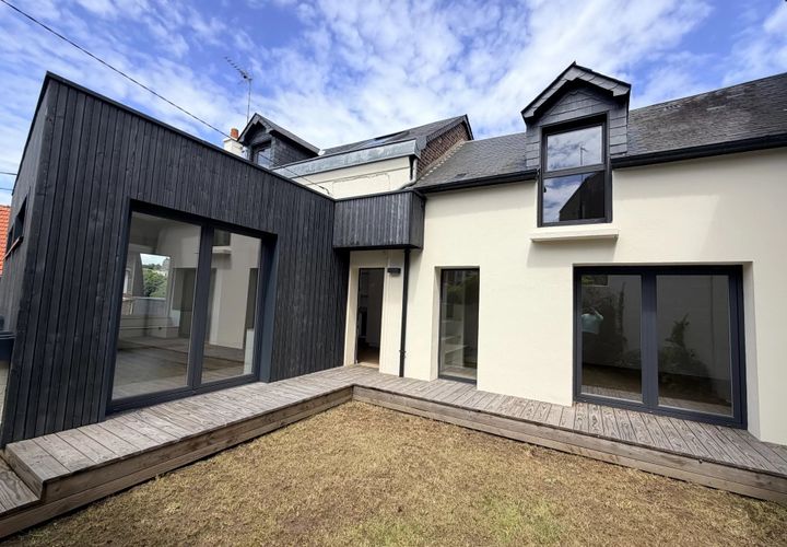 Villa a Bihorel, Seine-Maritime, Bihorel - € 380.000 | Ref: 86054485 - foto 1