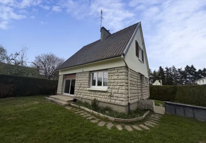 Villa a Bihorel, Seine-Maritime, Bihorel - € 205.000 | Ref: 86951914 - foto 1