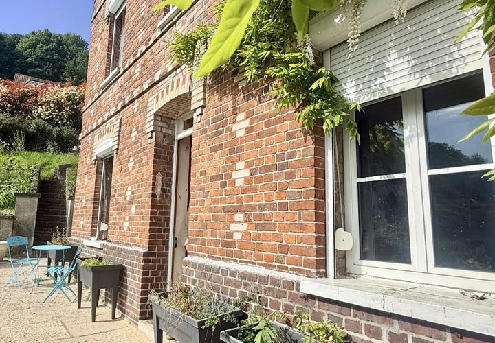 Villa a Rouen, Seine-Maritime, Rouen - € 260.000 | Ref: 86951932 - foto 1
