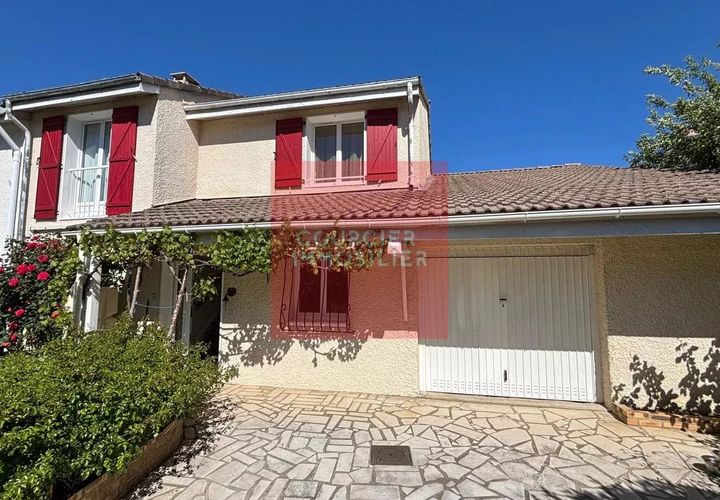 Villa a Coignières, Yvelines, Coignières - € 426.000 | Ref: 86911205 - foto 1