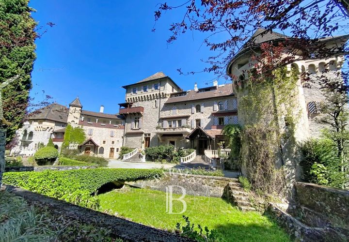 Leilighet i Lugrin, Haute-Savoie, Lugrin - € 580 000 | Ref: CSE2326 - foto 1