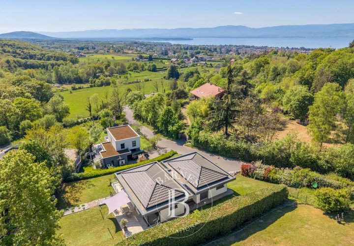 Villa a Armoy, Haute-Savoie, Armoy - € 975.000 | Ref: SZE2382 - foto 1