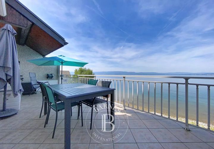 Leilighet i Maxilly-sur-Léman, Haute-Savoie, Maxilly-sur-Léman - € 430 000 | Ref: CSE2419 - foto 1