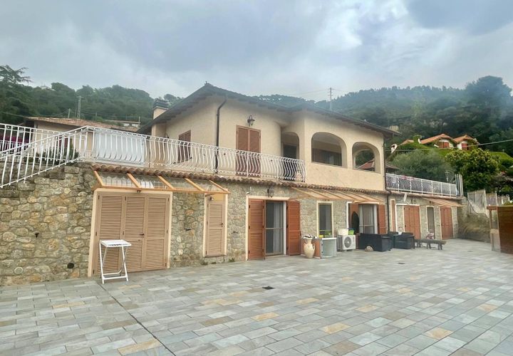 Villa i Camporosso, Imperia, Camporosso - € 950.000 | Ref: 96 - foto 1