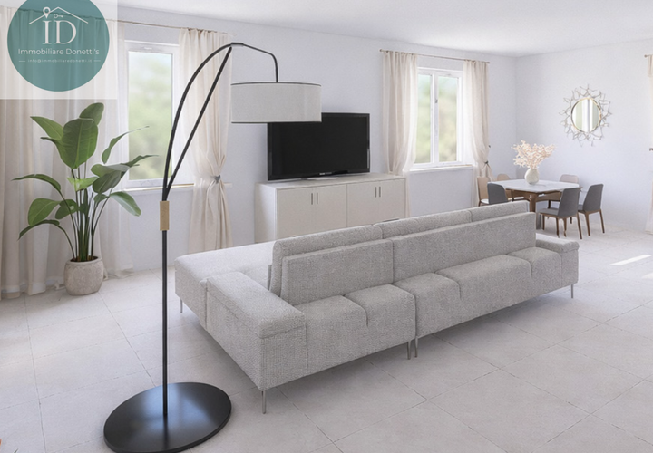 Villa i Sanremo, Imperia, Sanremo - € 580.000 | Ref: 232 - foto 1